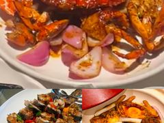 -侨美食家·粤菜(体育西路店)