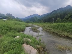 -雾灵西峰