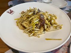 -花舍·新派粤菜·西餐·下午茶(亚运村·鸟巢店)