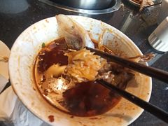 -花鲢鱼头火锅(春城东路店)