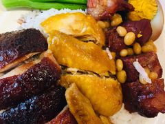 -龙记烧腊茶餐厅(常德路店)