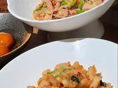 -湘颂·湘味家宴(侨鑫店)
