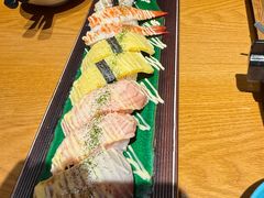 -晴季寿司(活力城店)