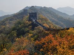 -慕田峪长城