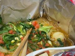 -见味花甲(福田coco park店)