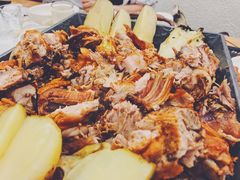 烤乳猪-浮何烤铺(桐梓林店)