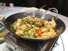 -不倒翁·徽天下名菜楼(马鞍山路店)
