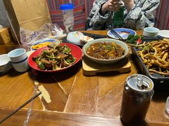 -雀舞云南菜(天津天河城购物中心店)