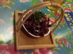 -蘑菇私房菜小馆(杨家坪西城天街店)