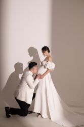 点击看大图 -维纳斯婚纱摄影(鞍山店)