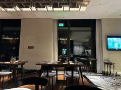 -杭州桐庐康莱德酒店西餐厅-舍