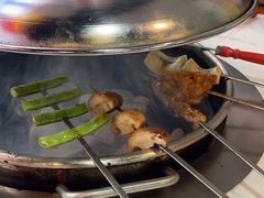 -李家水浒烤肉(五一店)