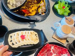 藕片-园里火锅(仁和新城店)