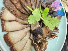 酱味拼盘-绍兴名菜馆(可乐路店)