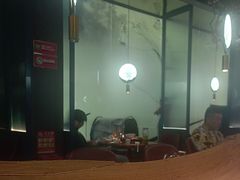 -老板恋上鱼(振华商厦店)