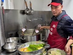 -苏袁麻辣烫(呼和浩特总局街店)
