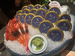 -上井料理黑金店(IFS国金中心店)