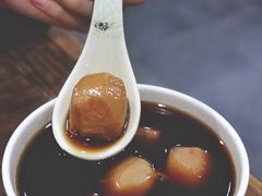 桂花糖芋艿-随柳居·苏式小吃(建新巷店)