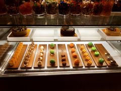 -长沙北辰洲际酒店-兰调全日餐厅