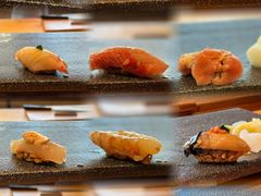 -鮨冠OMAKASE食べ放题(北京首店)
