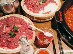 -牛市坎火锅(建设路店)