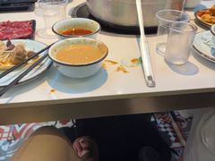 -刘少华贵州小黄牛·鲜牛肉火锅(总店)