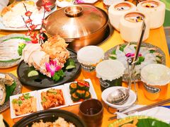 -椰贝原味椰子鸡(江南万达店)