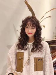 -FASHION PALACE hair+