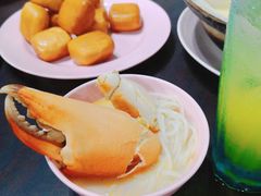 -龙海鲜螃蟹王(宏茂桥店)