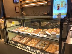 牛角包-YO!TEA有茶(科兴科学园店)