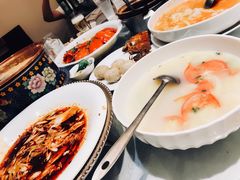 -大蓉和(双楠店)