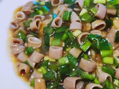 -景祥海鲜美食餐厅