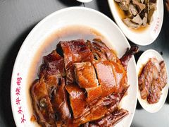 -黄连大头华烧鹅店(大良店)