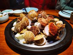 -三个渔夫·蒸汽海鲜(小白楼店)