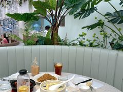 -大树餐厅(大悦城店)