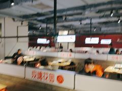 -玫瑰花园自助烤肉(顺义鑫海韵通店)