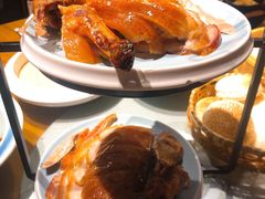 -局气烤鸭·北京菜(前门店)