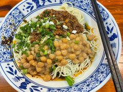 -秦云老太婆摊摊面(全国总店)