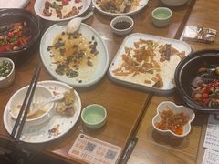 -如轩·海鲜砂锅粥·潮汕菜(海珠店)