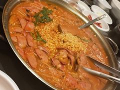 -韩屋韩国料理(天山路店)