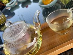 -杭州西湖柳莺里酒店