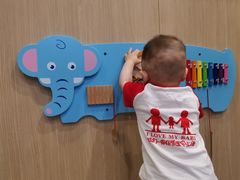 -金宝贝国际早教中心(万象城中心)