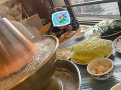 -鑫龙火锅城(青岛分店)