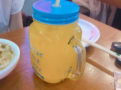 -周鱼小馆石锅酸菜鱼(活力汇店)