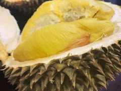 -101花果山山芭榴莲(史密斯街店)