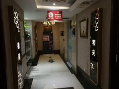 -华夏良子·足道SPA艾灸(开源店)