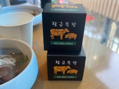 -黄金牧场(明洞总店)