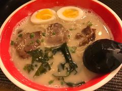 豚骨拉面-昊·来了寿司(双楠2店)