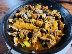 -公寓家常菜馆(海军博物馆店)