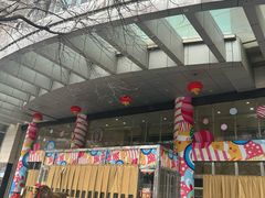-民生百货(五路口店)